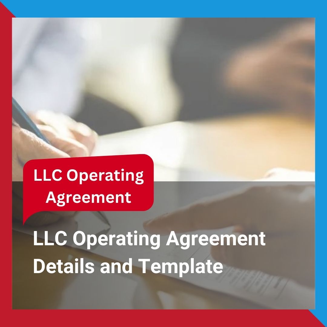 LLC Operating Agreement