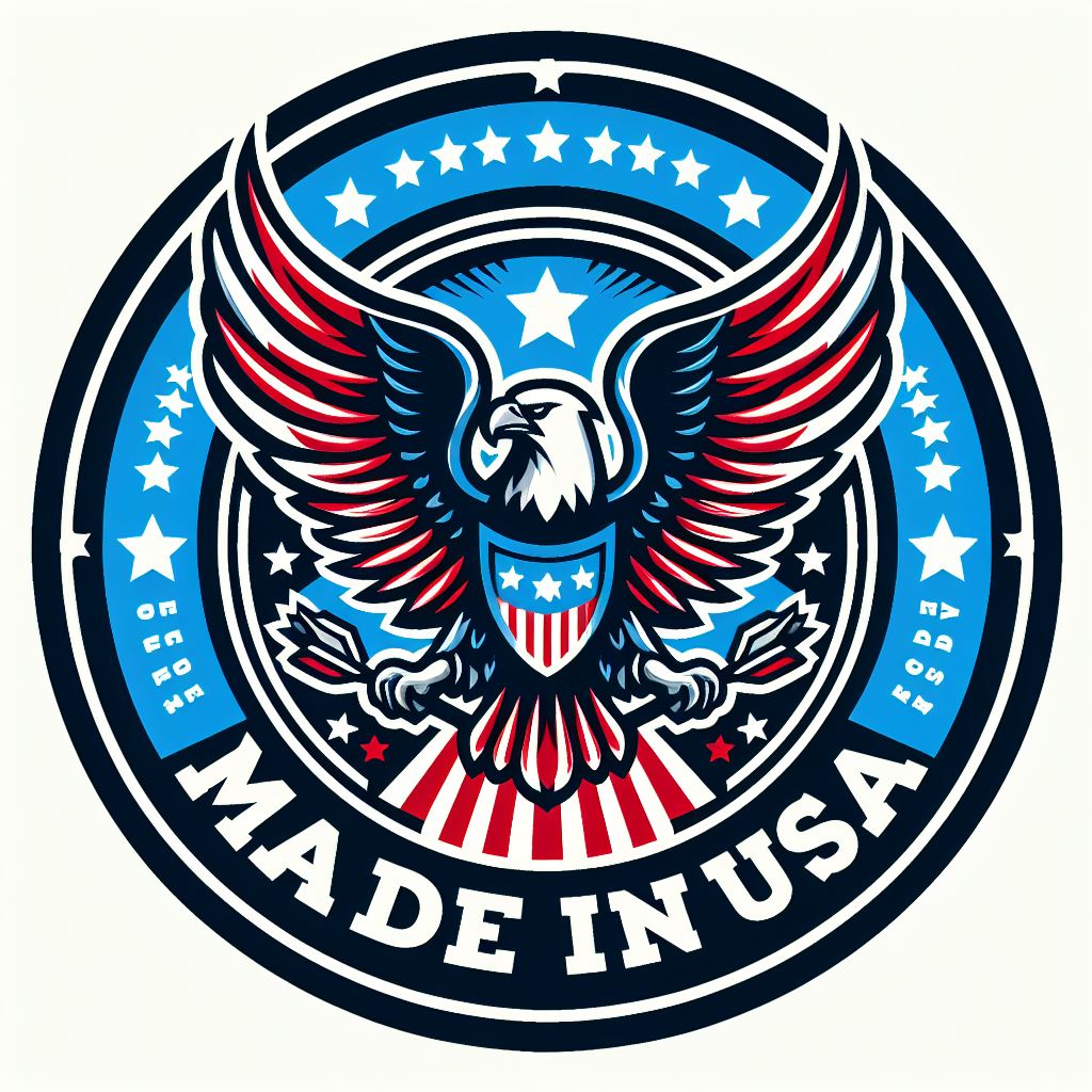 How to start a business in usa logo