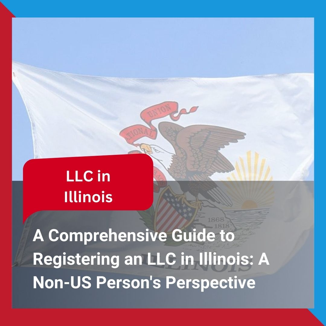 Registering an LLC in Illinois