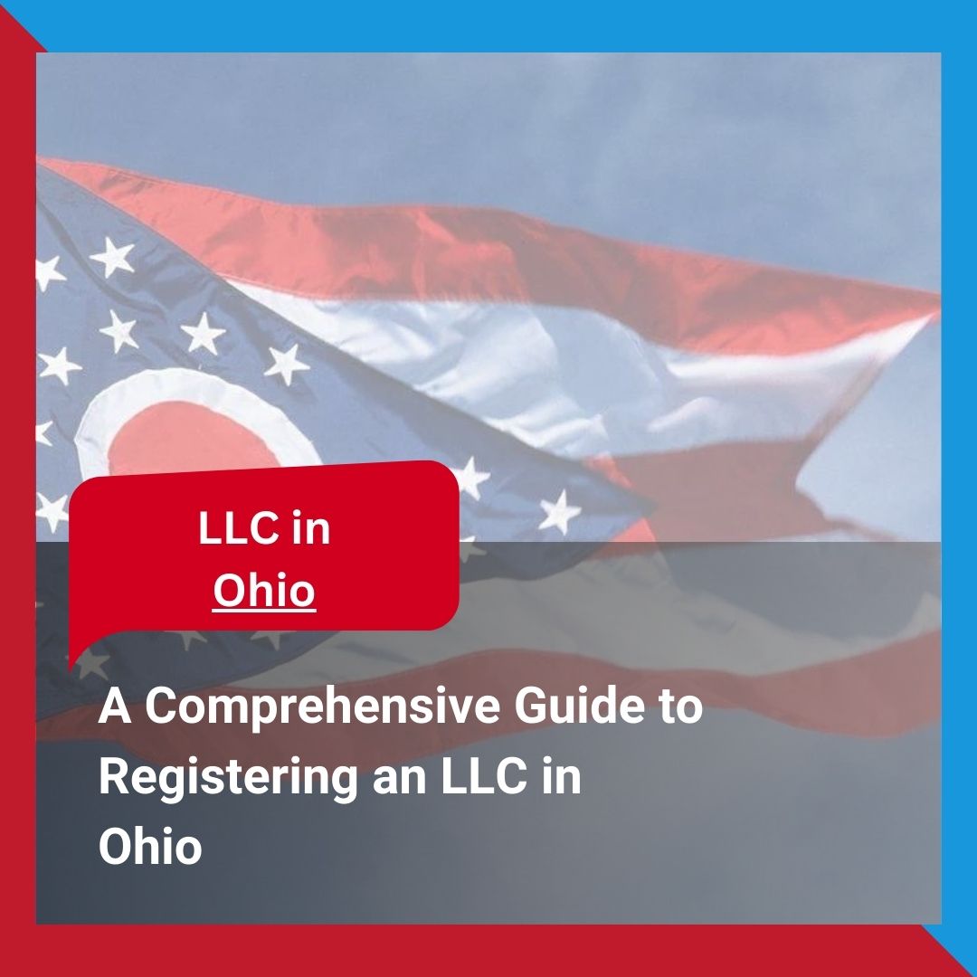 Registering an LLC in Ohio