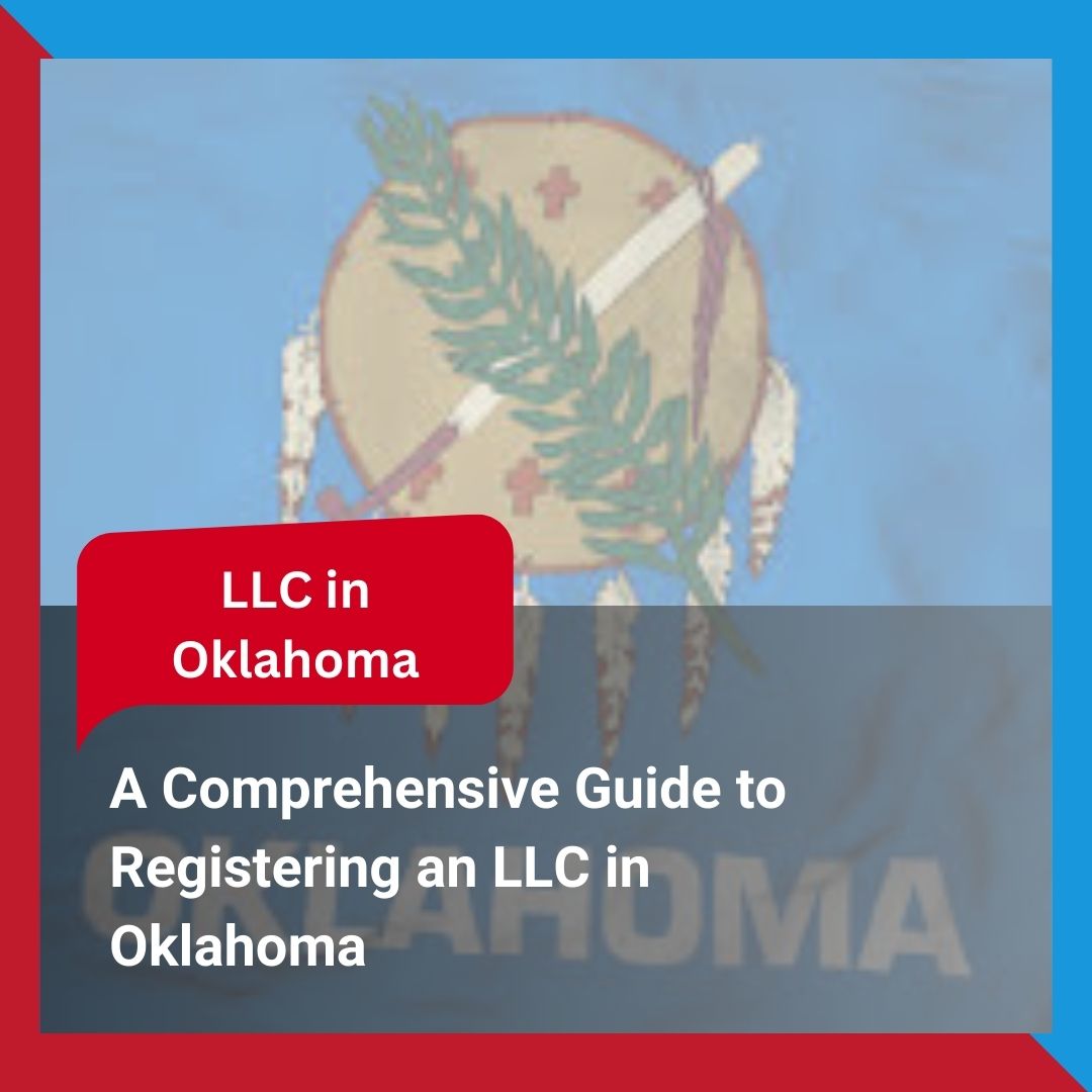 Registering an LLC in Oklahoma