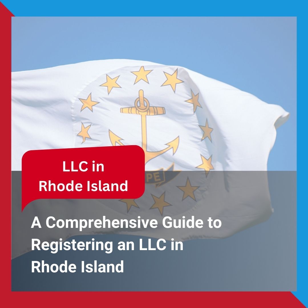 Registering an LLC in Rhode Island