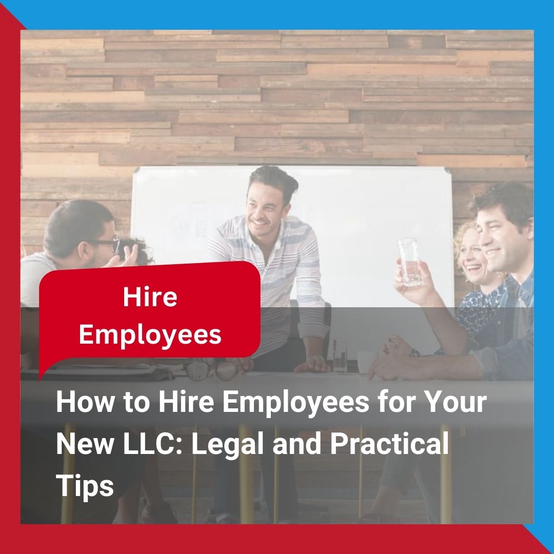 Hire Employees