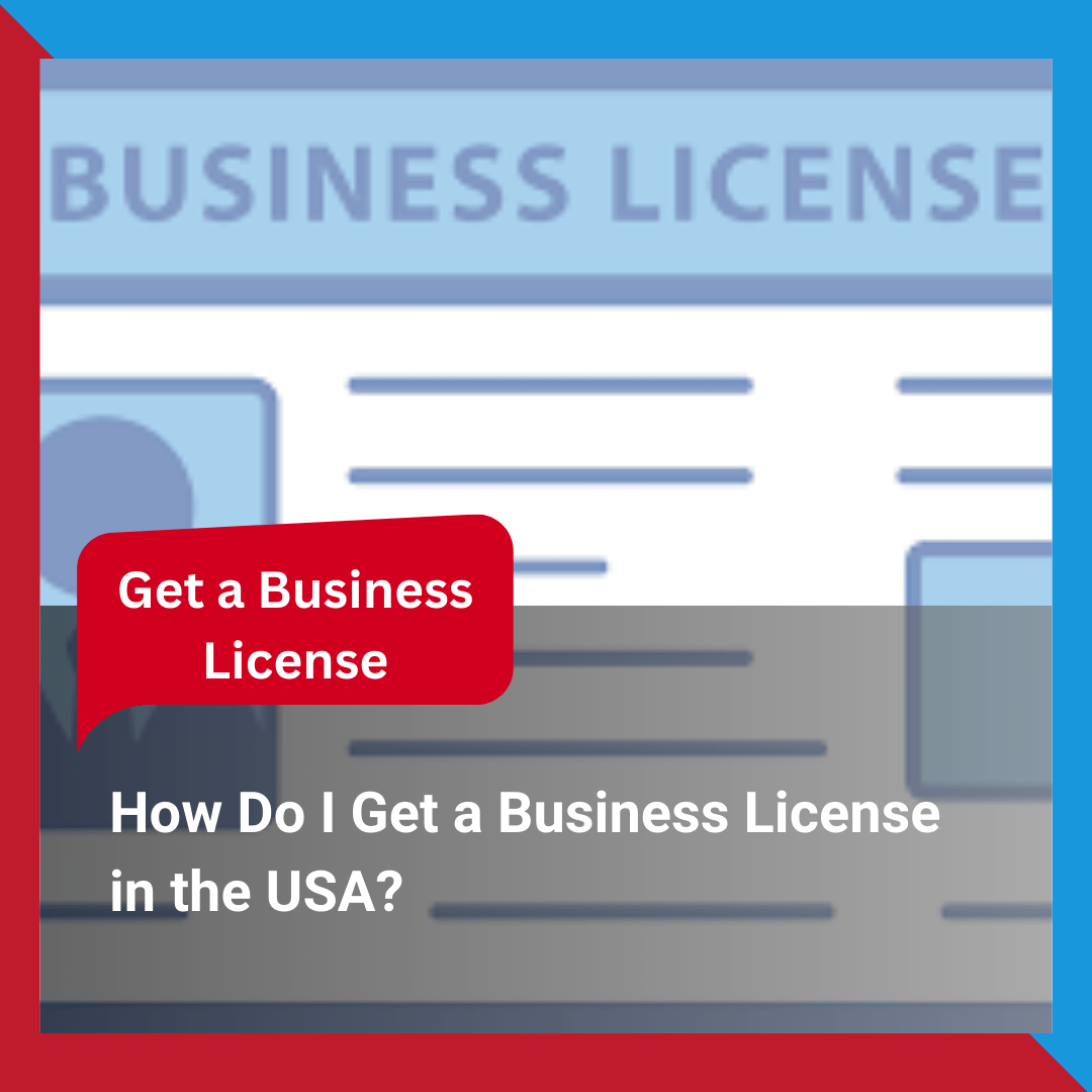 Business License