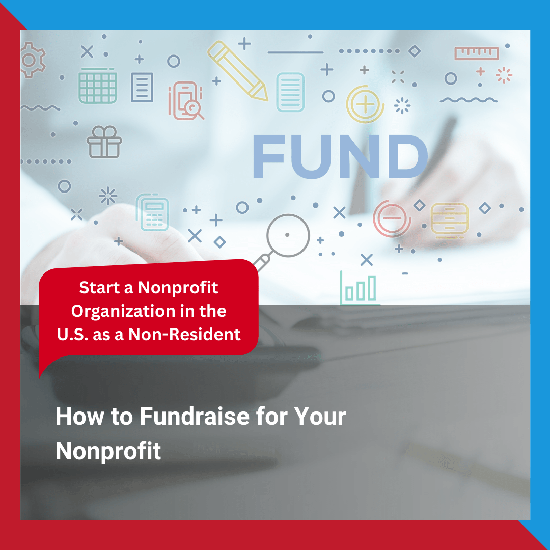 How to Fundraise for Your Nonprofit